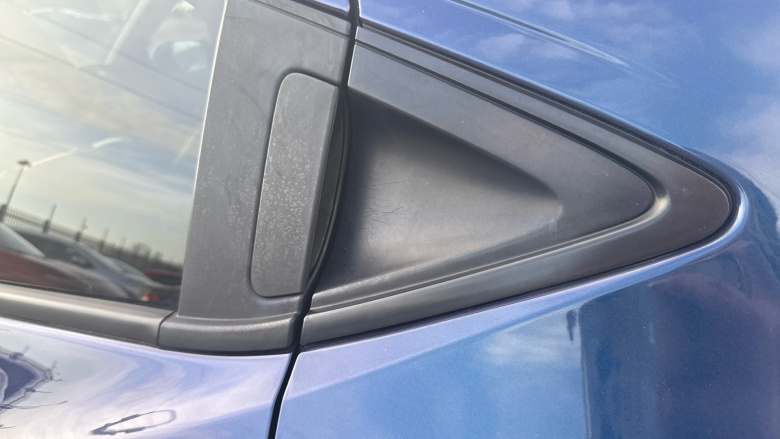 Honda HR-V 1.5 i-VTEC EX CVT 5dr Petrol Hatchback